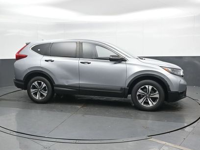 Used 2019 Honda CR-V LX