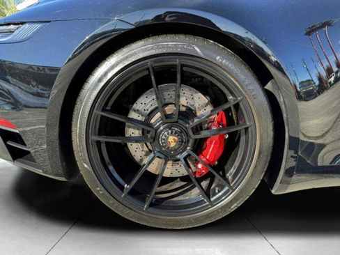 Used 2024 Porsche 911 Carrera GTS image 54