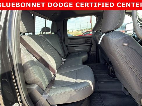 Used 2025 RAM 2500 Tradesman AWD/4WD image 25