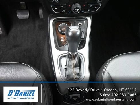 Used 2019 Jeep Compass Latitude w/ Popular Equipment Group image 32