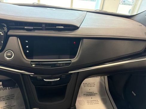 Used 2026 Cadillac XT5 Premium Luxury w/ Driver Assist Package AWD/4WD image 27