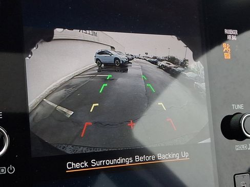 Used 2022 Subaru Legacy Premium image 18