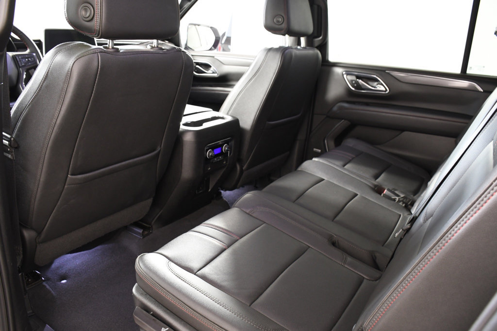 Used 2023 Chevrolet Suburban RST w/ Max Trailering Package AWD/4WD image 25