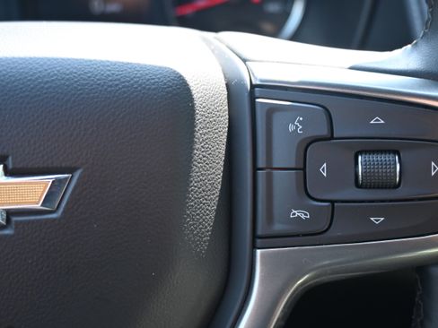 Used 2024 Chevrolet Tahoe LS image 24