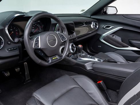 Used 2023 Chevrolet Camaro SS image 19