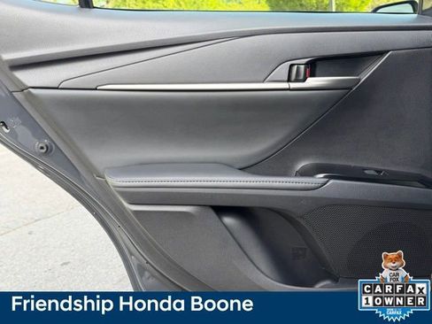 Used 2025 Toyota Camry XSE FWD image 38