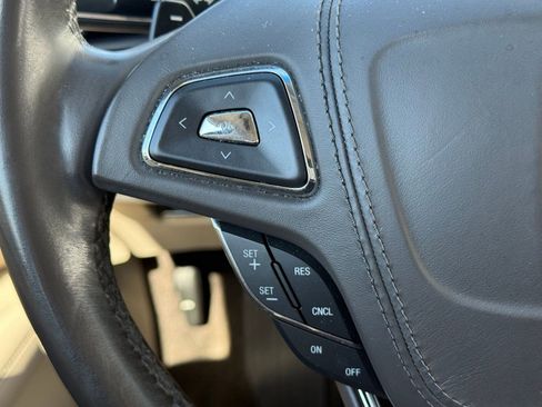 Used 2018 Lincoln MKZ Reserve image 18