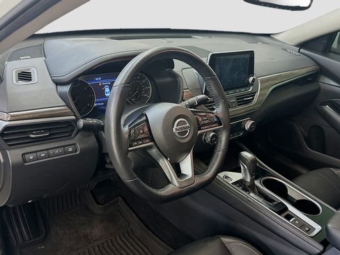 Used 2020 Nissan Altima 2.5 SL AWD/4WD image 18