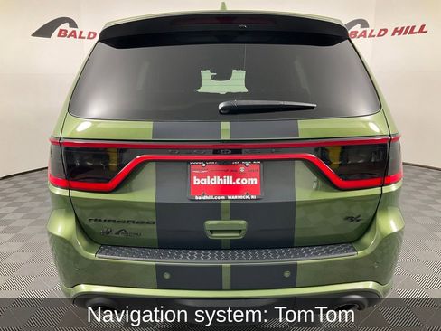 Used 2022 Dodge Durango R/T w/ Tow 'N Go Package image 6