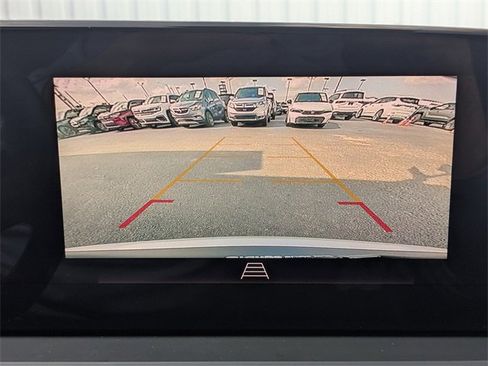 New 2025 Buick Envista Preferred w/ Convenience I Package image 24