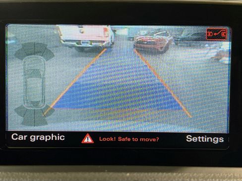 Used 2018 Audi Q3 2.0T Premium image 9