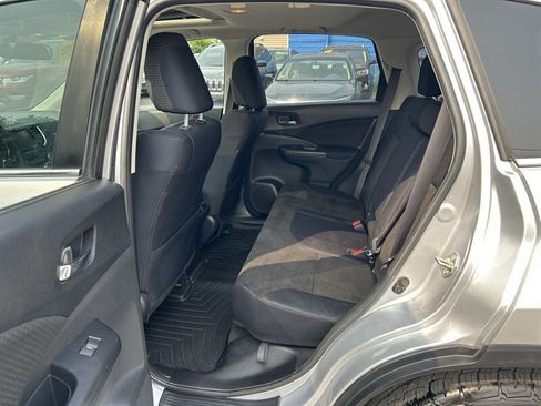 Used 2016 Honda CR-V EX image 11