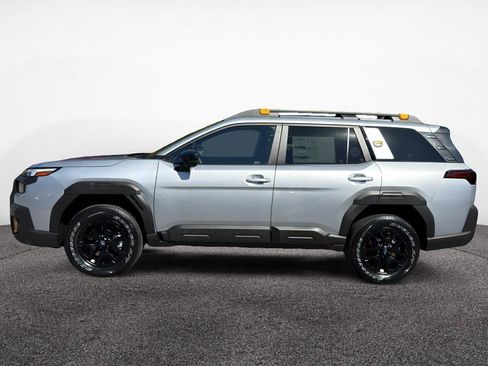 New 2026 Subaru Outback Wilderness AWD/4WD image 4