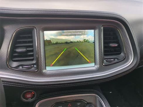 Used 2021 Dodge Challenger SRT Super Stock image 24