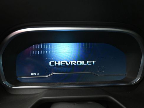Used 2024 Chevrolet Tahoe Premier AWD/4WD image 9