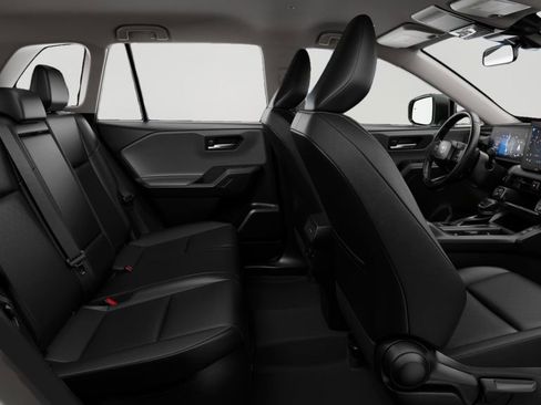 New 2026 Toyota RAV4 XLE Premium AWD/4WD image 3