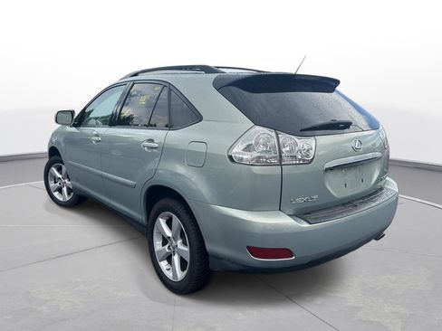 Used 2007 Lexus RX 350 2WD image 8