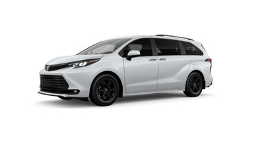 New 2026 Toyota Sienna XLE Woodland Edition AWD/4WD image 6