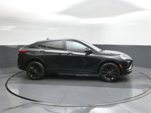 Used 2024 Buick Envista Sport Touring w/ Convenience I Package image 26