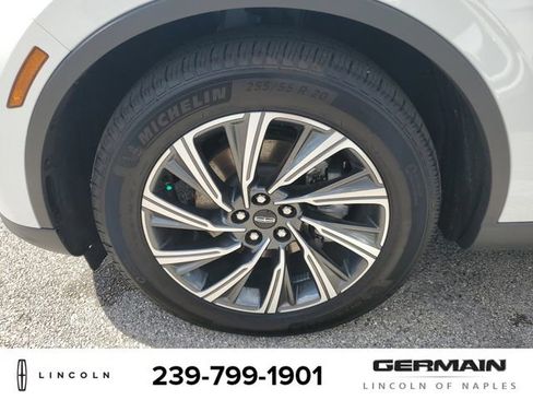 New 2025 Lincoln Aviator Premiere image 12