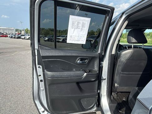 Used 2020 Honda Ridgeline RTL image 26