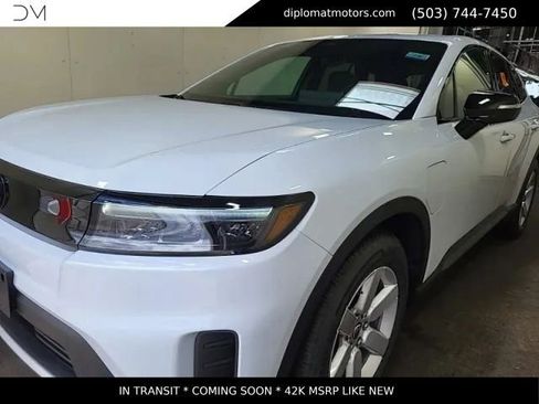 Used 2026 Honda Prologue Eco image 1