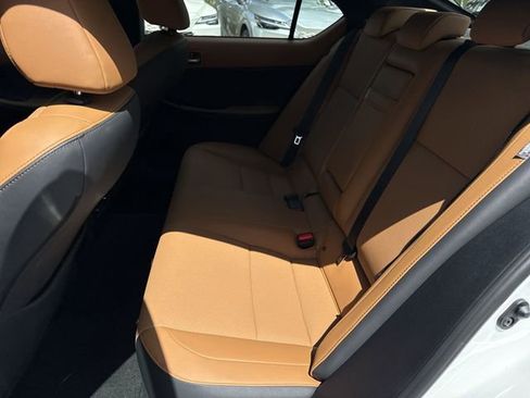 Used 2024 Lexus IS 350 F Sport image 23