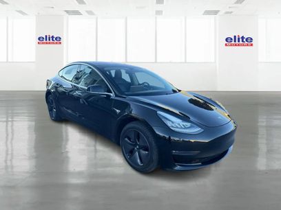 Used 2018 Tesla Model 3 Long Range