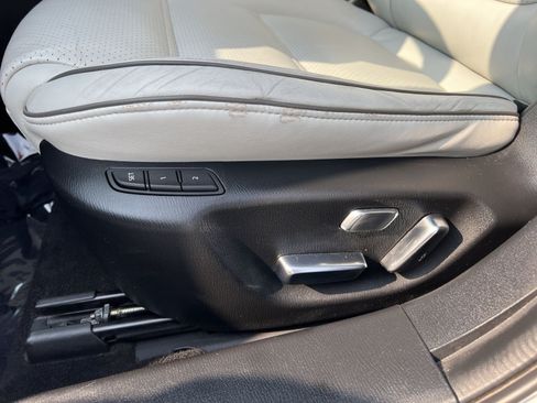 Used 2017 MAZDA MAZDA6 Grand Touring FWD image 14