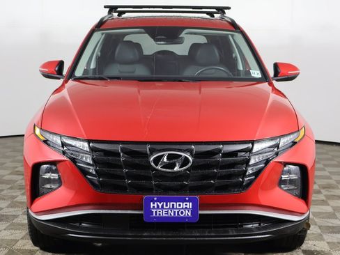 Used 2023 Hyundai Tucson SEL w/ Convenience Package image 12