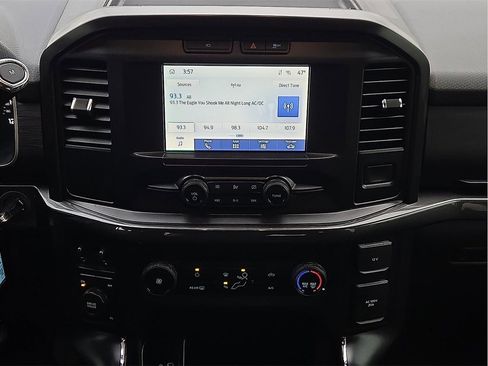 Used 2021 Ford F150 XL w/ STX Appearance Package image 10