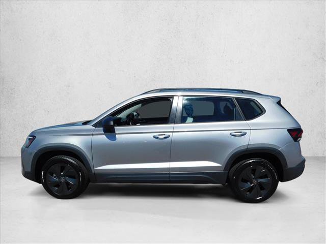 Used 2025 Volkswagen Taos S FWD image 15