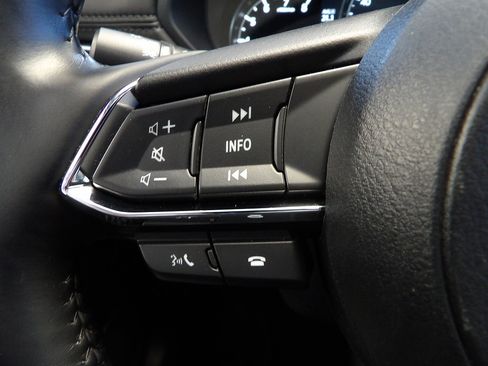 Certified 2023 MAZDA CX-5 AWD 2.5 S w/ Premium Plus Pkg image 29
