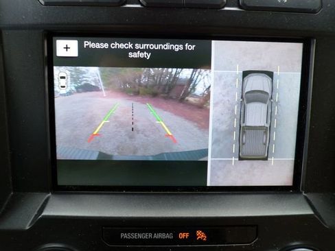 Used 2018 Ford F150 Lariat w/ Equipment Group 502A Luxury image 27