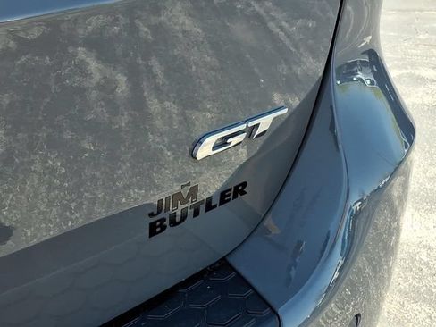 Used 2026 Dodge Durango GT AWD/4WD image 26