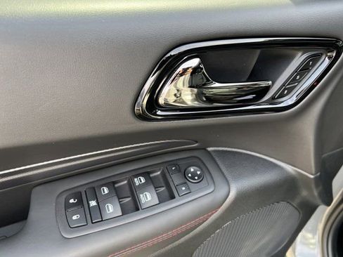 Certified 2023 Dodge Durango GT RWD image 14
