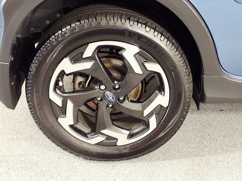 Used 2023 Subaru Crosstrek 2.5i Limited w/ Popular Package #4 AWD/4WD image 3