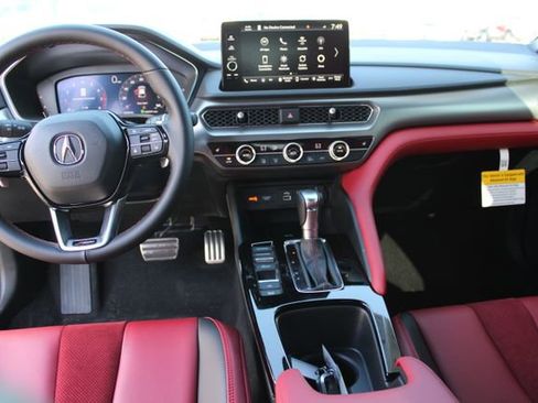 Used 2026 Acura Integra A-Spec image 15