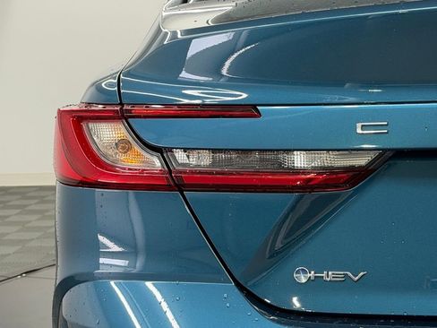 Certified 2026 Toyota Camry LE w/ Convenience Package FWD image 13