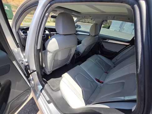 Used 2013 Audi A4 Premium Plus w/ Premium Plus Pkg AWD/4WD image 24