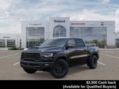 New 2026 RAM 1500 RHO w/ RHO Level 1 Equipment Group