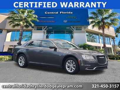 Used 2022 Chrysler 300 Touring