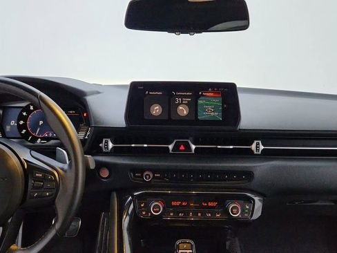 Used 2020 Toyota Supra Premium image 22