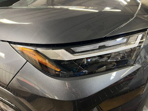 New 2025 Toyota RAV4 XLE image 24