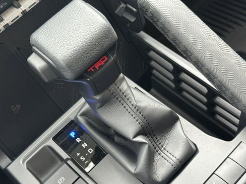 New 2026 Toyota 4Runner TRD Off-Road Premium image 24