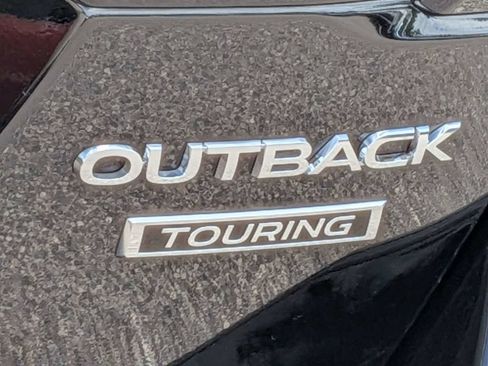 Used 2025 Subaru Outback Touring w/ Popular Package #2 AWD/4WD image 13