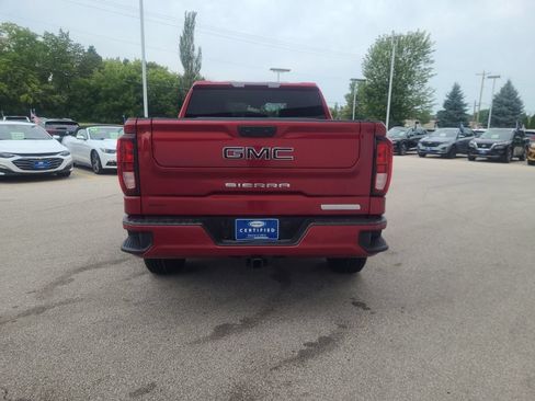 Used 2023 GMC Sierra 1500 Elevation AWD/4WD image 6