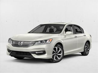 Used 2017 Honda Accord EX-L video 1
