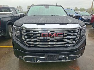 Used 2022 GMC Sierra 1500 Denali w/ Denali Reserve Package video 3