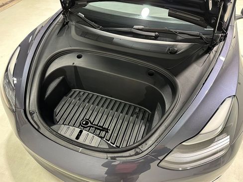 Used 2022 Tesla Model 3 Long Range image 4